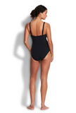 SEAFOLLY BELIZE DD ONE PIECE
