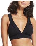 SEAFOLLY Collective banded tri bra