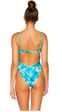B. SWIM ATLAS ONE PIECE- Deep dive
