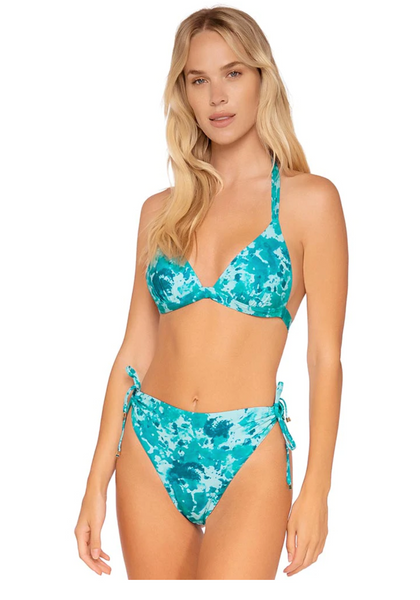 B. SWIM MYKONOS HI WAIST- DEEPDIVE