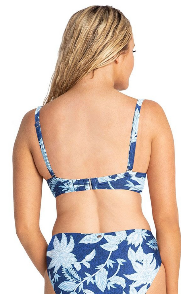 AZURA MALOLO F/G BRA: ARCTIC