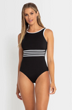 AZURA Pool Highneck One Piece