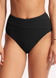SEAFOLLY COLLECTIVE WILLOW HIGHWAIST PANT
