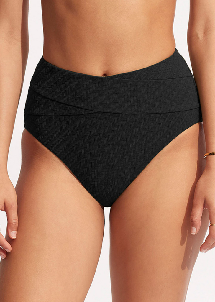 SEAFOLLY WILLOW HIGH WAISTED PANT