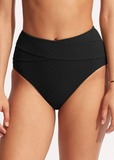 SEAFOLLY WILLOW HIGH WAISTED PANT