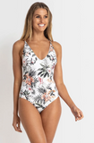 AZURA Birds of Tokyo Maillot One Piece (ONLINE EXCLUSIVE)