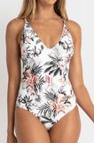 AZURA Birds of Tokyo Maillot One Piece (ONLINE EXCLUSIVE)