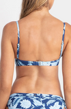 AZURA Malolo Moulded Push Up Bra - Arctic(ONLINE EXCLUSIVE)