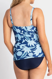 AZURA Malolo F/G Singlet - Arctic(ONLINE EXCLUSIVE)