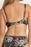AZURA La Mina F/G Bra - Jungle (ONLINE EXCLUSIVE)