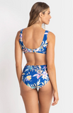 AZURA Camiri Mesh Frill Bra (ONLINE EXCLUSIVE)