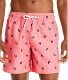 Trunks Beachwear Sano Short- Flip Flop