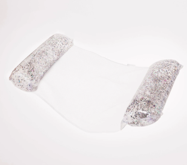 sunnylife HAMMOCK FLOAT GLITTER (online exclusive)