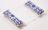 sunnylife HAMMOCK FLOAT MY MEDITERRANEAN (online exclusive)