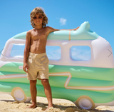 sunnylife LUXE LIE ON FLOAT CAMPERVAN (online exclusive)