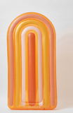 sunnylife LUXE LIE ON FLOAT RAINBOW (online exclusive)