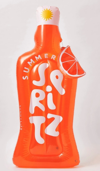 sunnylife LUXE LIE ON FLOAT SPRITZ online exclusive)
