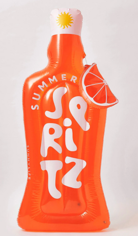 sunnylife LUXE LIE ON FLOAT SPRITZ online exclusive)