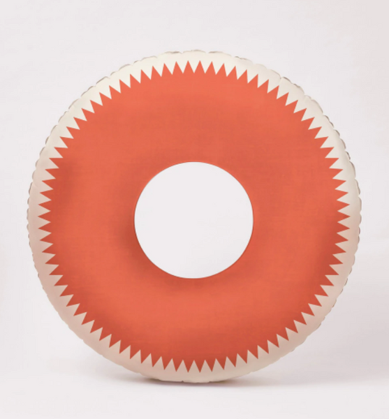sunnylife LUXE POOL RING VINTAGE SUN (online exclusive)