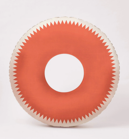 sunnylife LUXE POOL RING VINTAGE SUN (online exclusive)