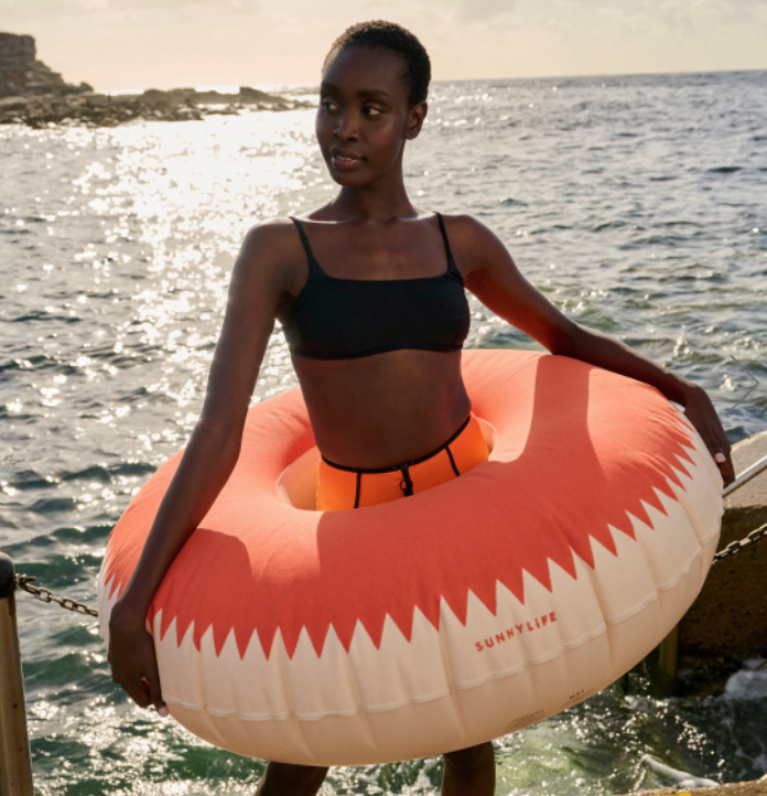 Sunnylife luxe pool 2024 ring