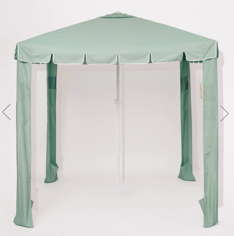 sunnylife BEACH CABANA SAGE