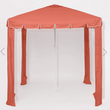 sunnylife BEACH CABANA Terracotta