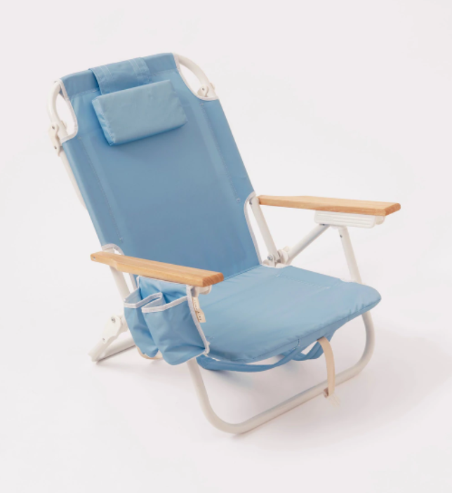 Hobie beach chair 2025