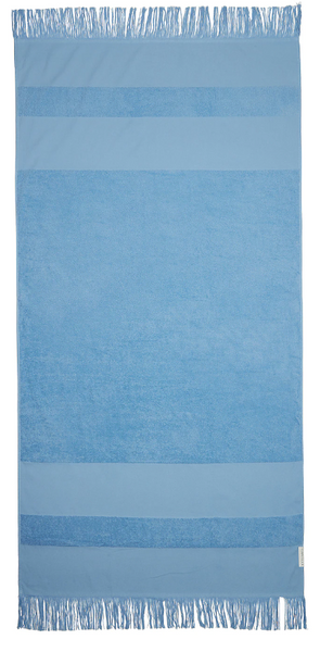 sunnylife TURKISH TOWEL SUMMER STRIPE