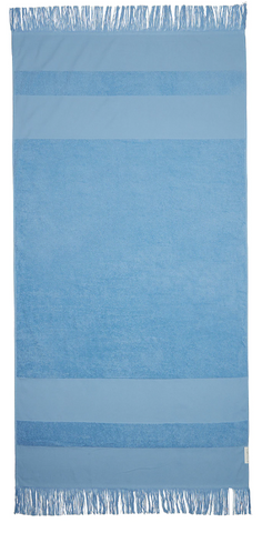 sunnylife TURKISH TOWEL SUMMER STRIPE