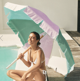 sunnylife BEACH UMBREALL SORBET SCOOPS