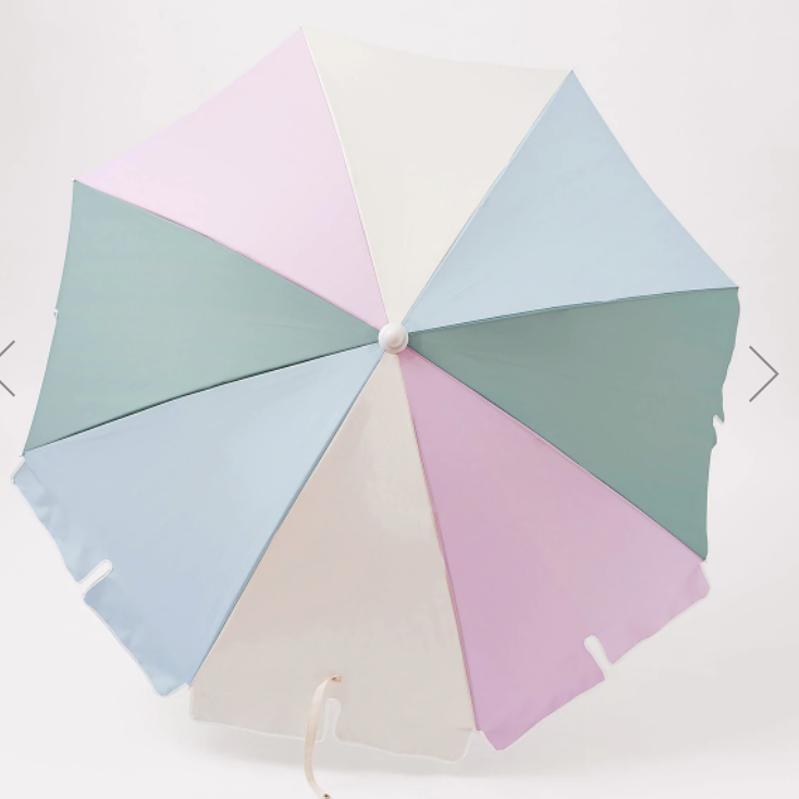 sunnylife BEACH UMBREALL SORBET SCOOPS