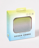 sunnylife TRAVEL SPEAKER OCEAN OMBRE