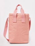 sunnylife DRINKS COOLER BAG CORAL