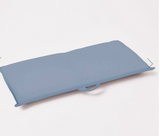 sunnylife FOLDING SEAT INDIGO