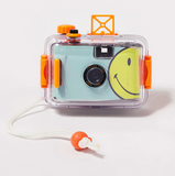 sunnylife UNDERWATER CAMERA SMILEY (online exclusive)