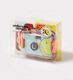 sunnylife UNDERWATER CAMERA SMILEY (online exclusive)