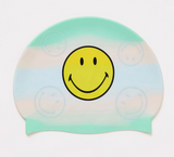 sunnylife SWIMMING CAP SMILIE (online exclusive)
