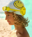 sunnylife SWIMMING CAP SMILIE (online exclusive)