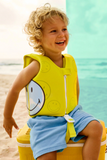 sunnylife FLOAT VEST 2-3 SMILEY (online exclusive)