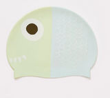 sunnylife SWIMMING CAP MONTY MONSTER (online exclusive)