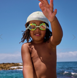 sunnylife SWIMMING CAP MONTY MONSTER (online exclusive)