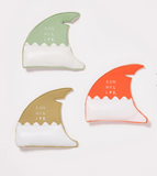 sunnylife DIVE BUDDIES SHARK FINS (online exclusive)