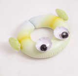 sunnylife MINI FLOAT RING MONTY MONSTER (online exclusive)