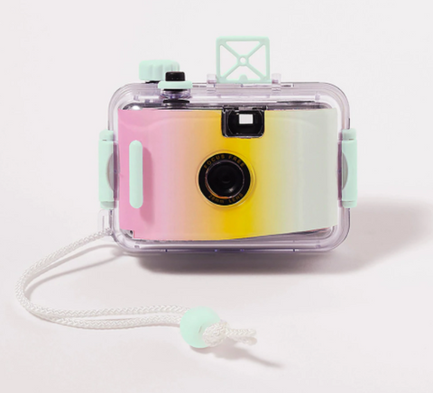 sunnylife UNDERWATER CAMERA OMBRE (online exclusive)