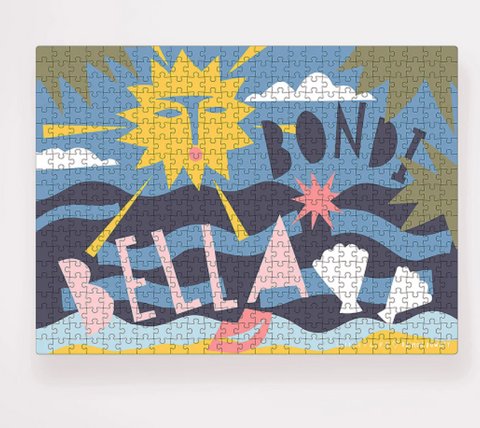 sunnylife Puzzle Bondi (online exclusive)