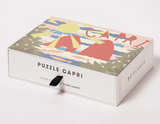 sunnylife Puzzle Capri (online exclusive)