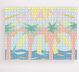 sunnylife Puzzle Miami (online exclusive)