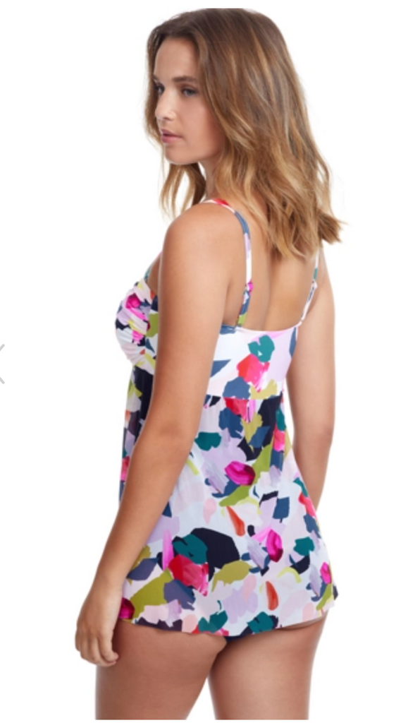 Flyaway one 2025 piece swimsuit