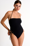 SHAN Bandeau One Piece